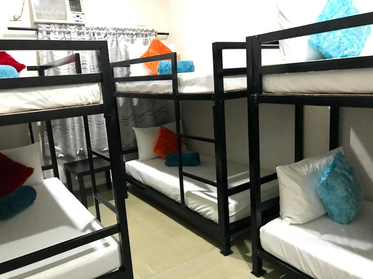 Halfway House Hostel Mactan Cebu Airport Lapu-Lapu City Eksteriør bilde