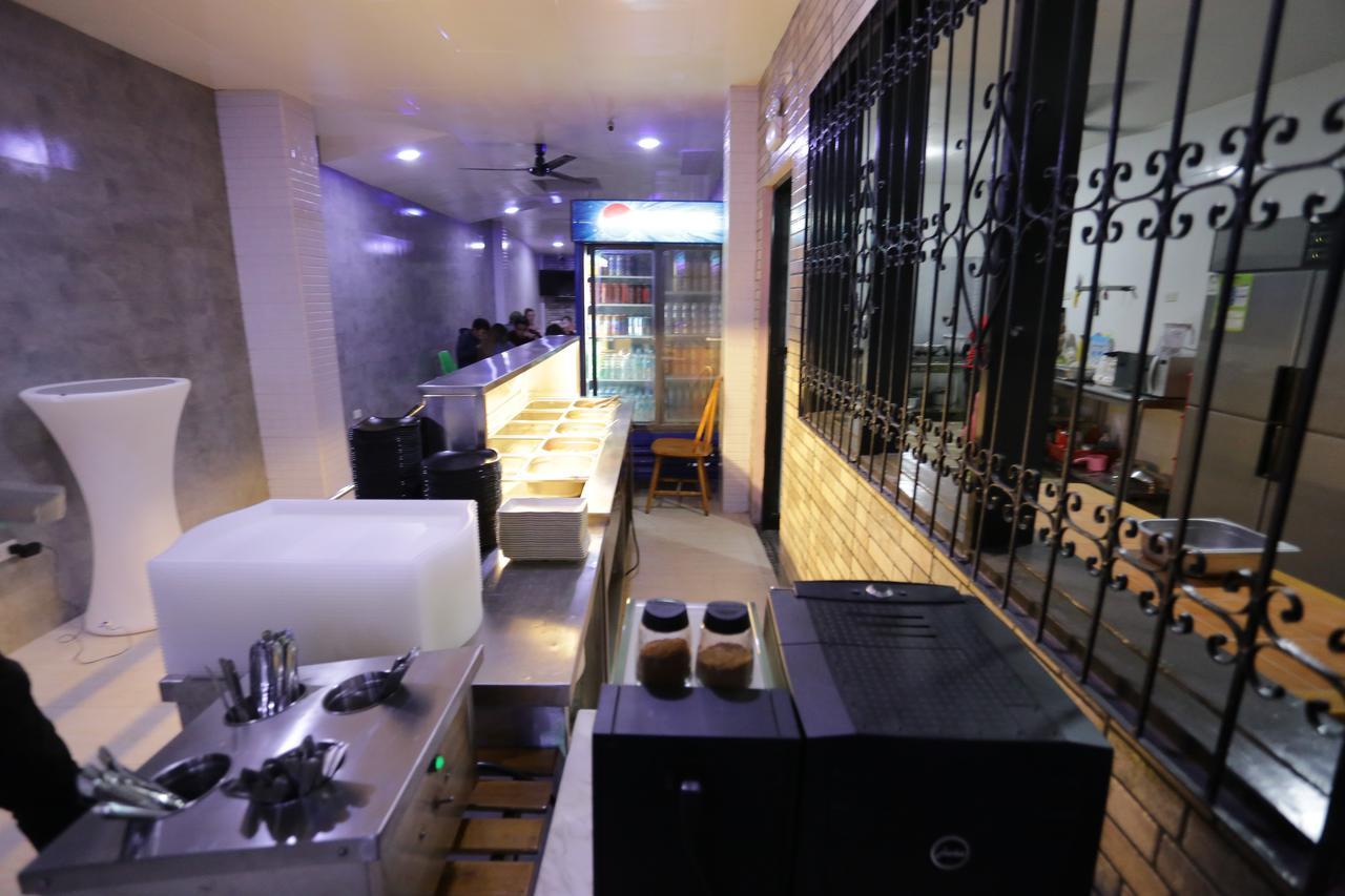 Halfway House Hostel Mactan Cebu Airport Lapu-Lapu City Eksteriør bilde