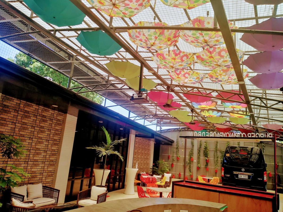 Halfway House Hostel Mactan Cebu Airport Lapu-Lapu City Eksteriør bilde